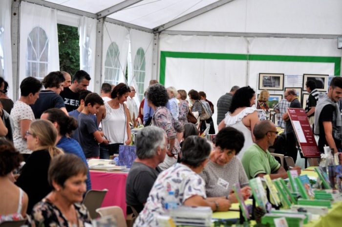 2eme Salon Du Livre