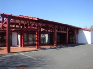 Cantine Jantegi Cambo Les Bains