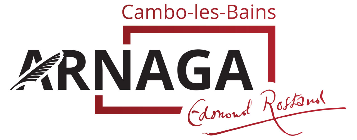 Logo Arnaga 2019