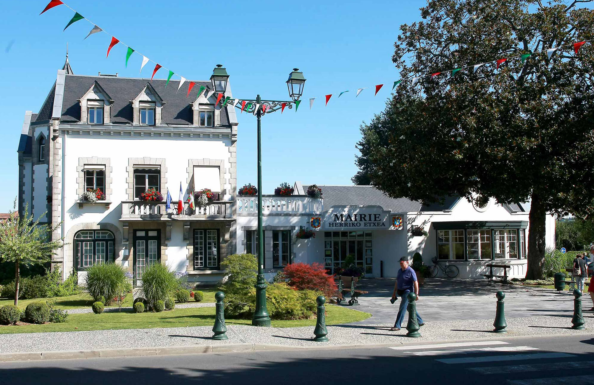 COVID-15 – Informations - Cambo-les-Bains COVID-15 – Informations - Cambo-les-Bains