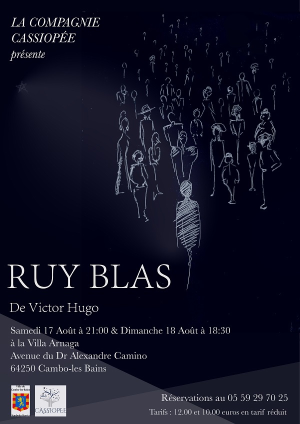 Ruy Blas