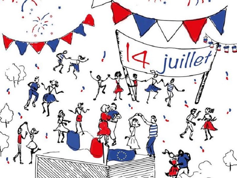 14 Juillet