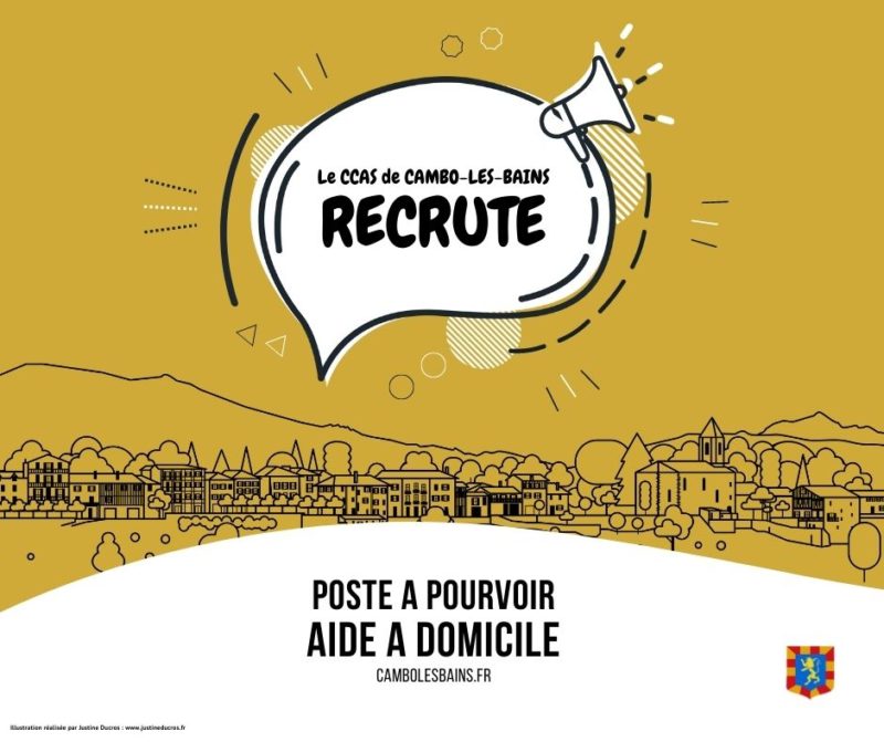 Aides A Domicile