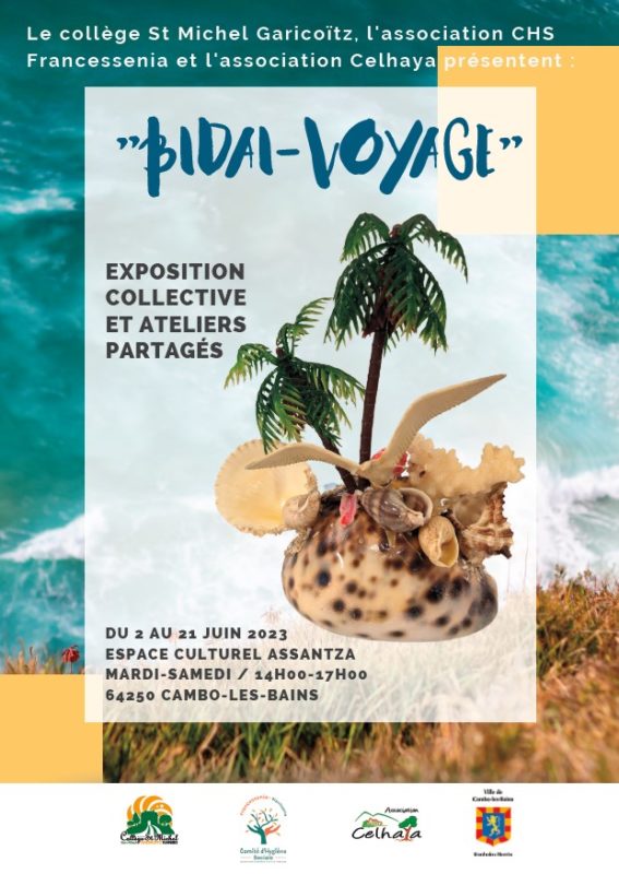 Expo Bidai Voyage Fr