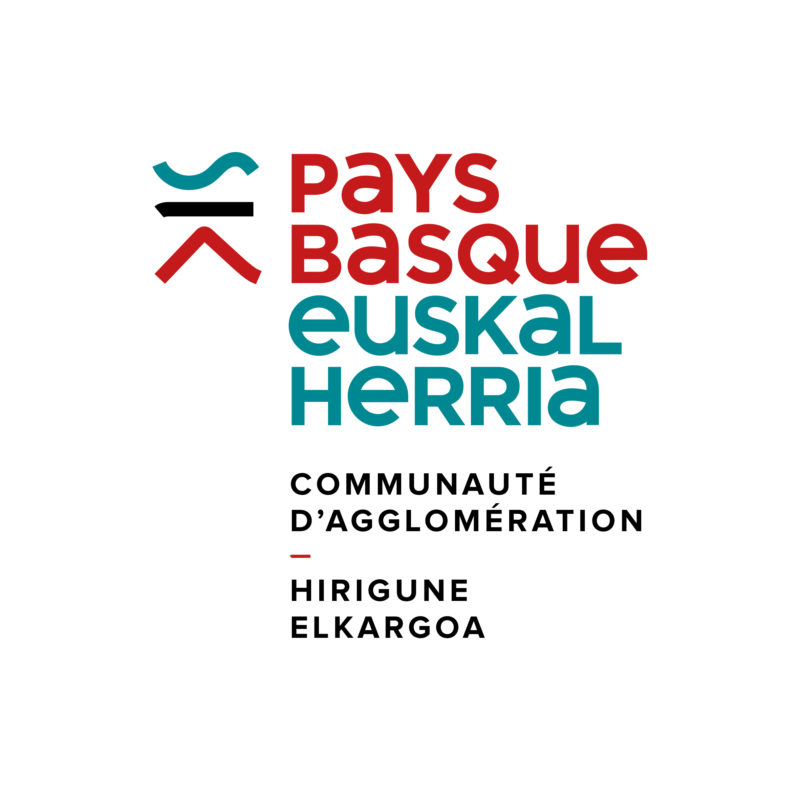 Communauté d'Agglomération<br>Pays Basque