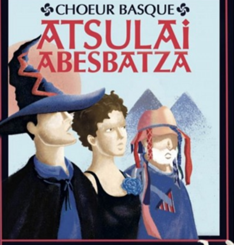 Atsulai Abesbatza