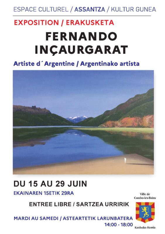 Exposition