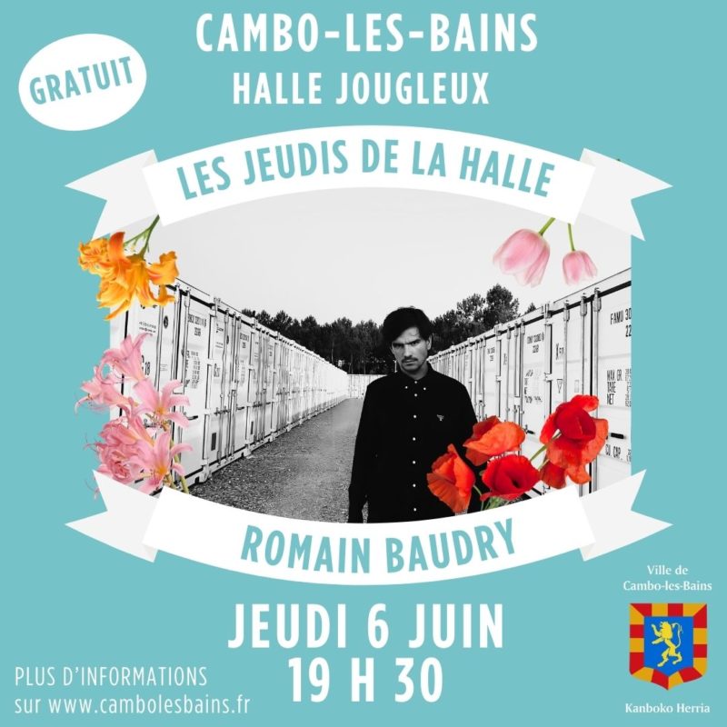 Réseaux Scoiaux Les Jeudis De La Halle (1)