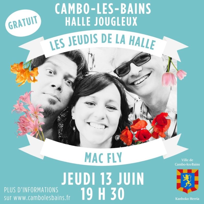 Réseaux Scoiaux Les Jeudis De La Halle (2)