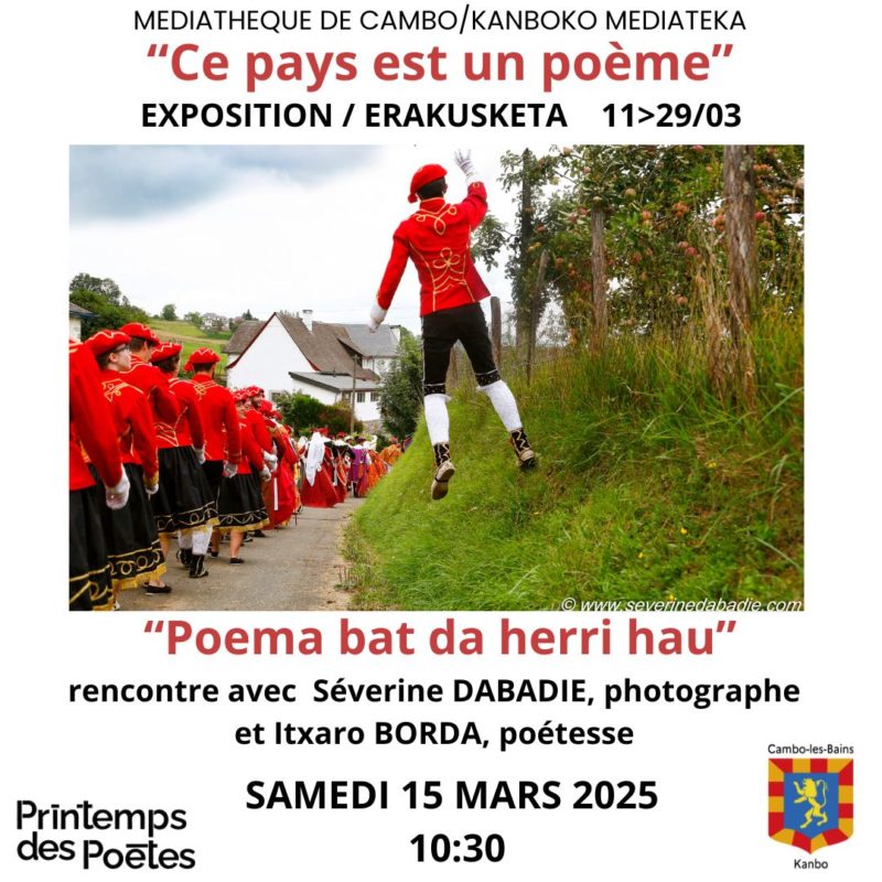 Ce Pays Est Un Poème Insta