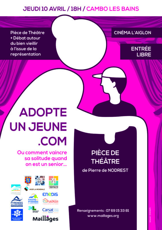 Adopte Maquette Hossegor 2024