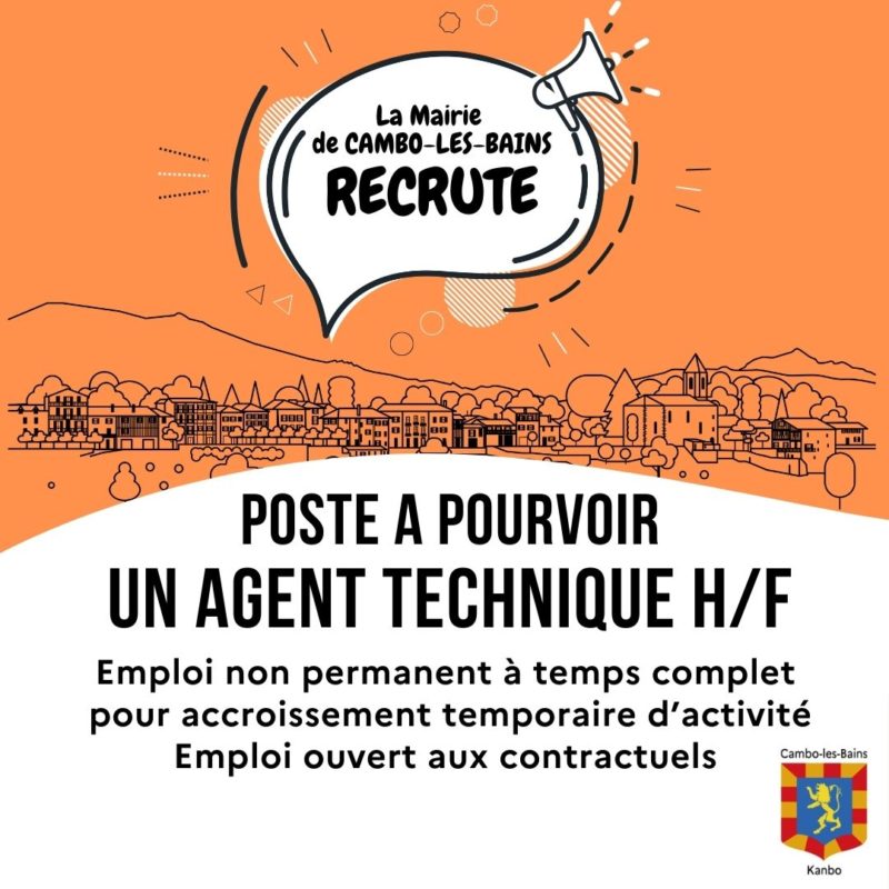 Poste A Pourvoir Un Gestionnaire Des Ressources Humaines (hf) (1)