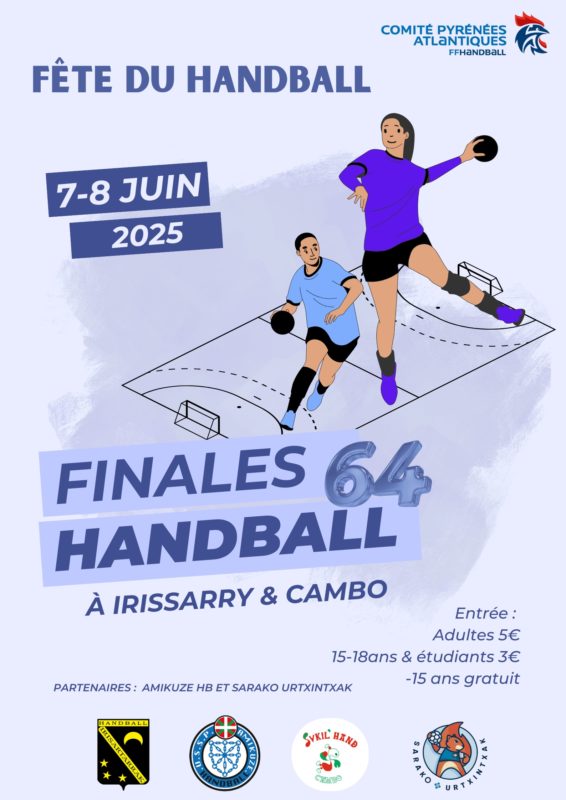Affiche Hand