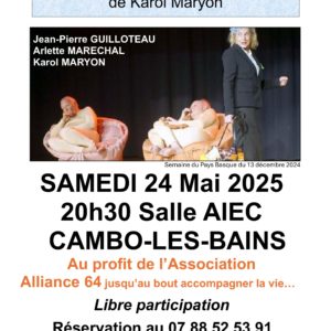 Affiche Lune De Rire
