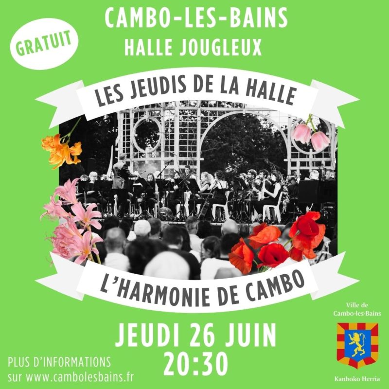 Carré Harmonie