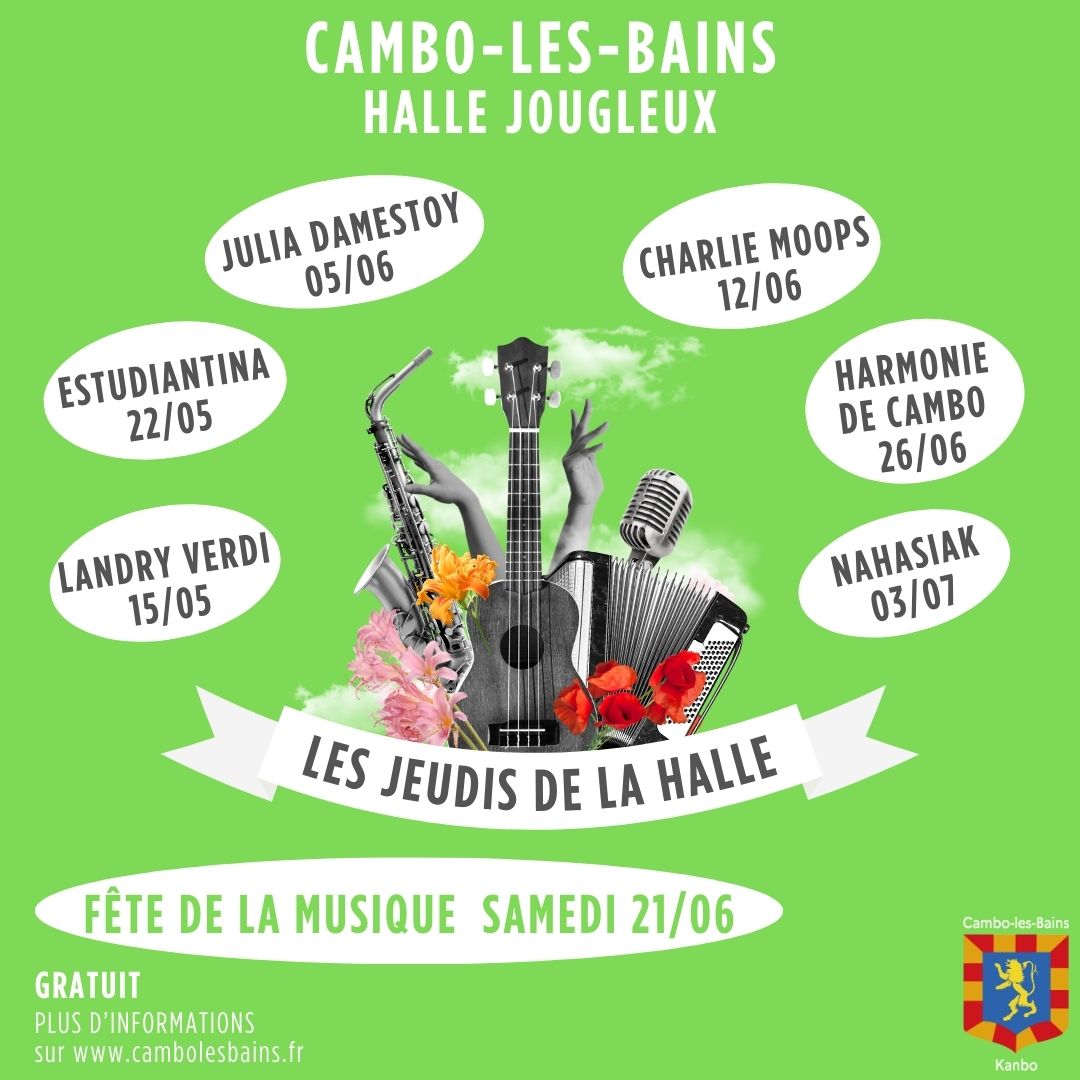 Jeudis 25 Carré
