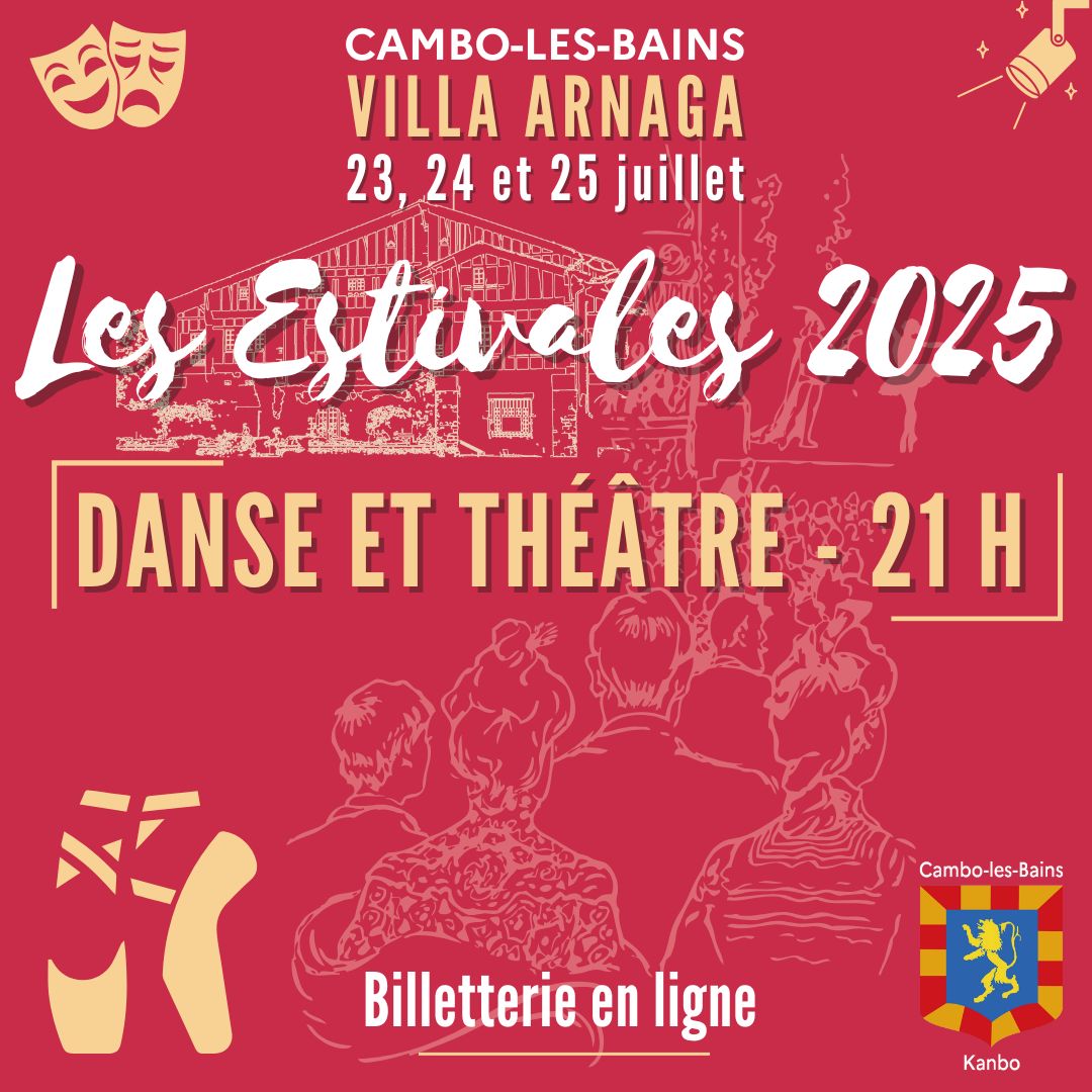 Billetterie En Ligne Www.cambolesbains.fr