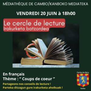 Cercle 20 Juin