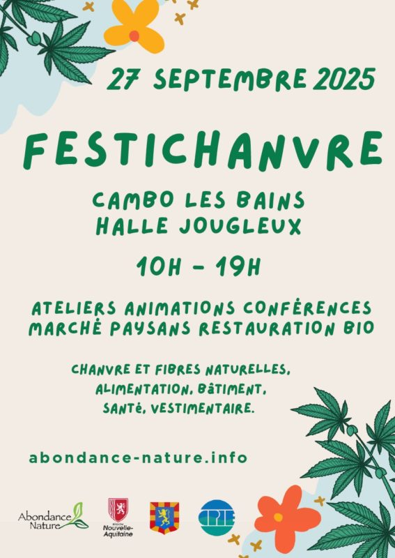Festichanvre 2025