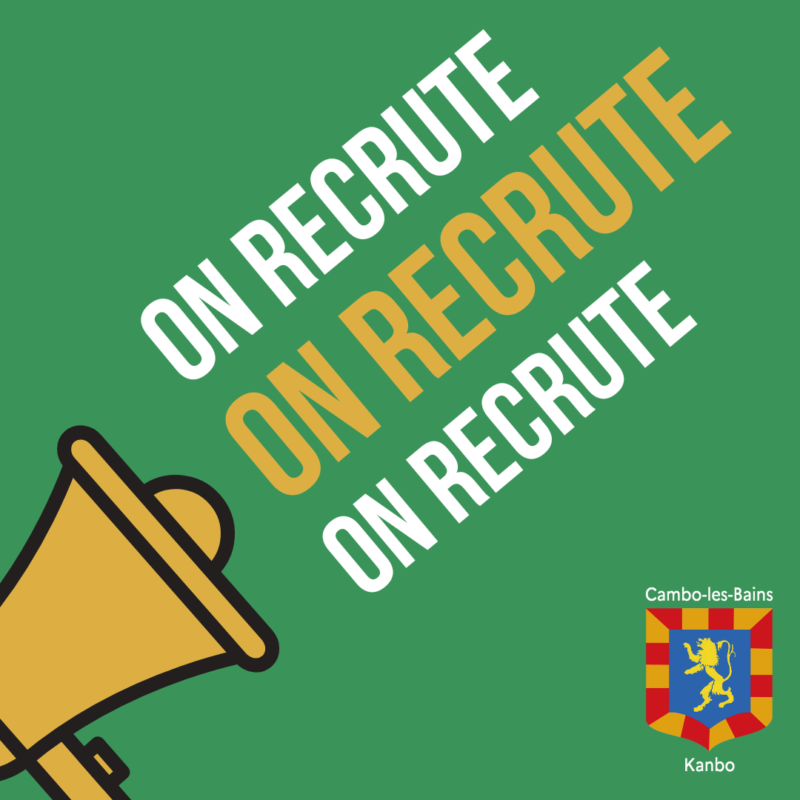 emploi