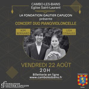 Rs Capuçon