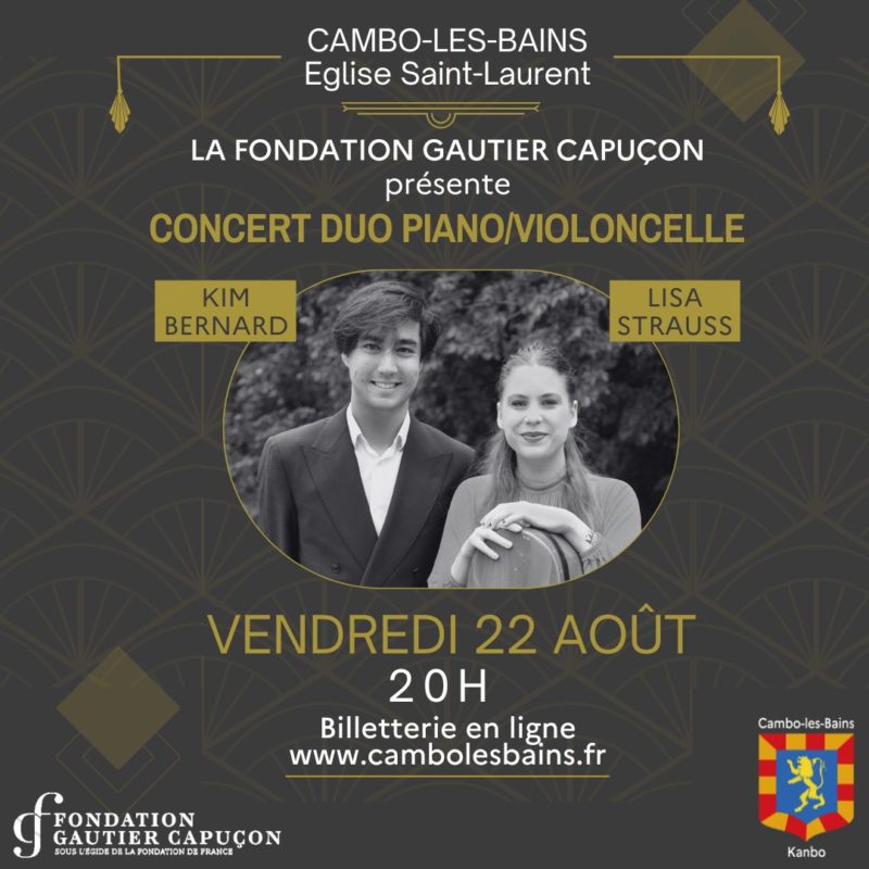 Rs Capuçon