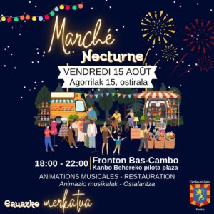 Rs Marchés Nocturnes (2)