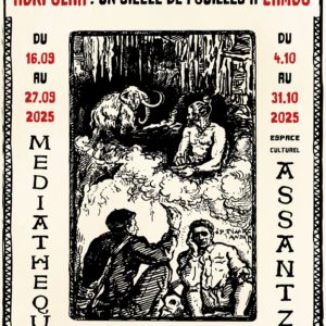 Exposition Fouilles D'olha Fr Canva