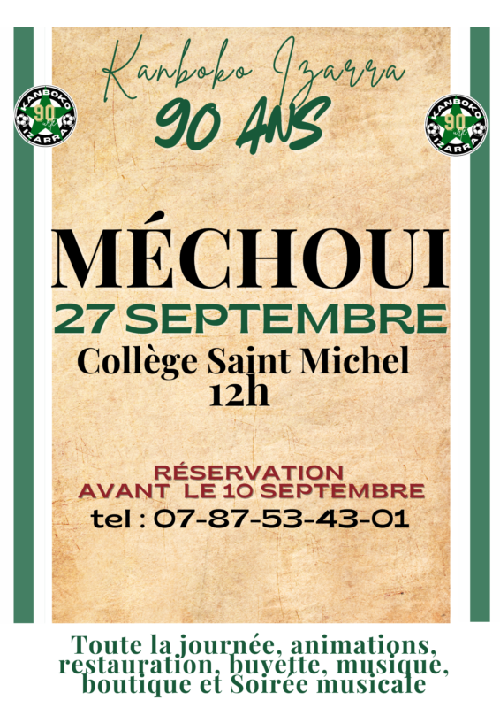 Foot Mechoui 90 Ans (3)