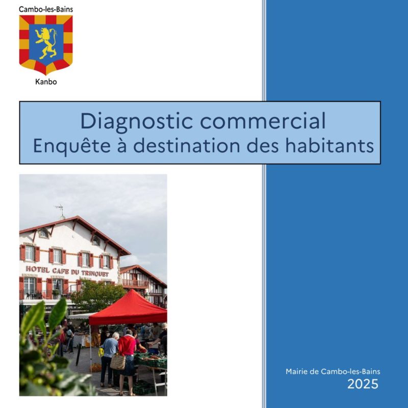 Diagnostic Commercial