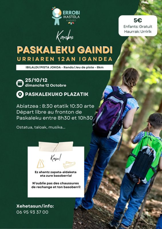 Paxkaleku Gaindi
