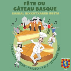Publication Fête Du Gb