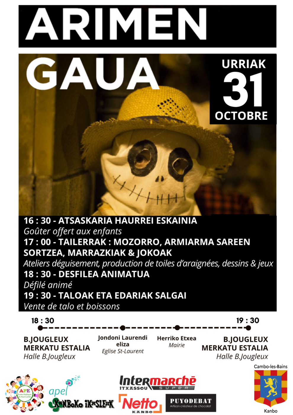 Arimen Gaua