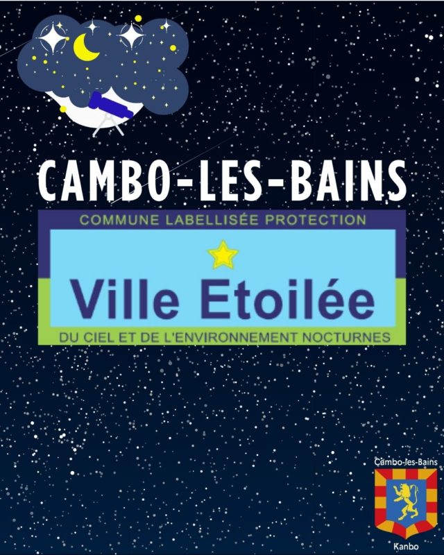 Villes étoilées