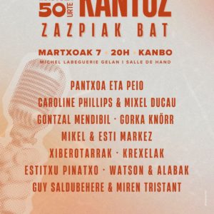 Ikastola Kantaldi 03.26