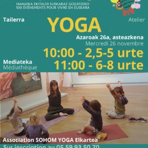 Yoga 26.11