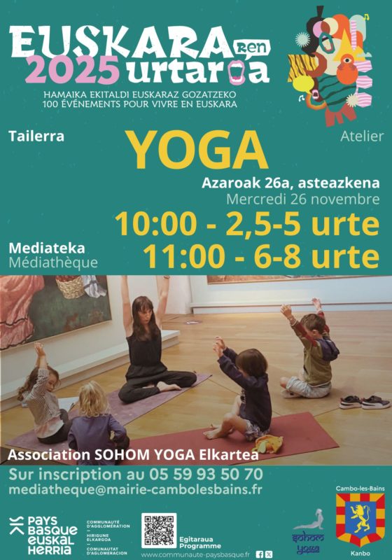 Yoga 26.11