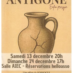 Antigone Aiec