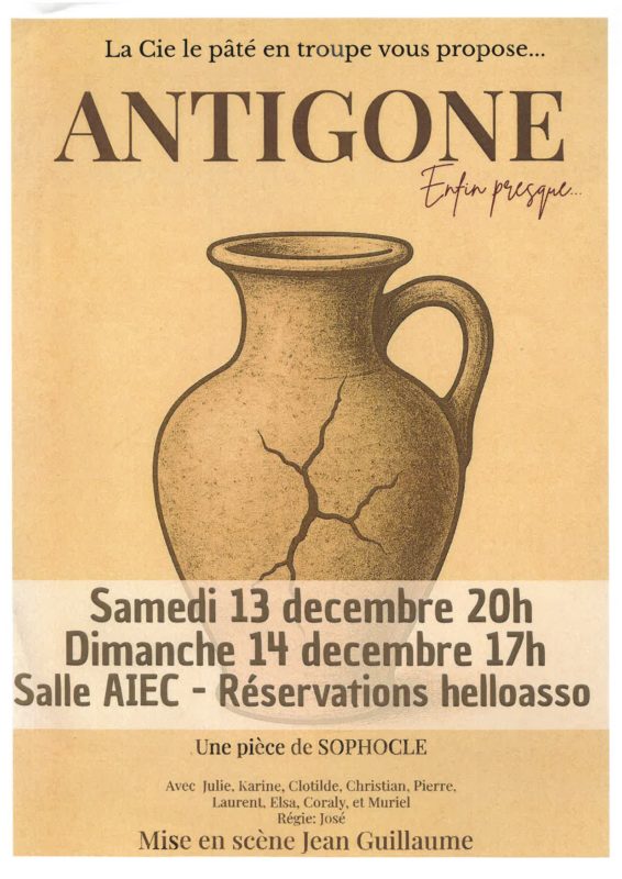 Antigone Aiec