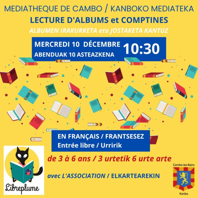 Libreplume Décembre 2025 Fr Insta Jpg