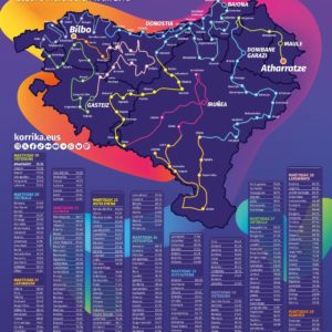 24 Korrika Ibilbidea