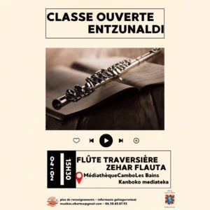 Flute 02.26