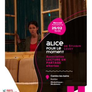 Lecture Alice 02.26