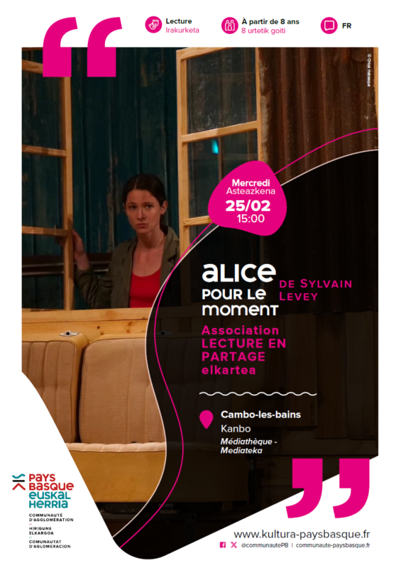 Lecture Alice 02.26