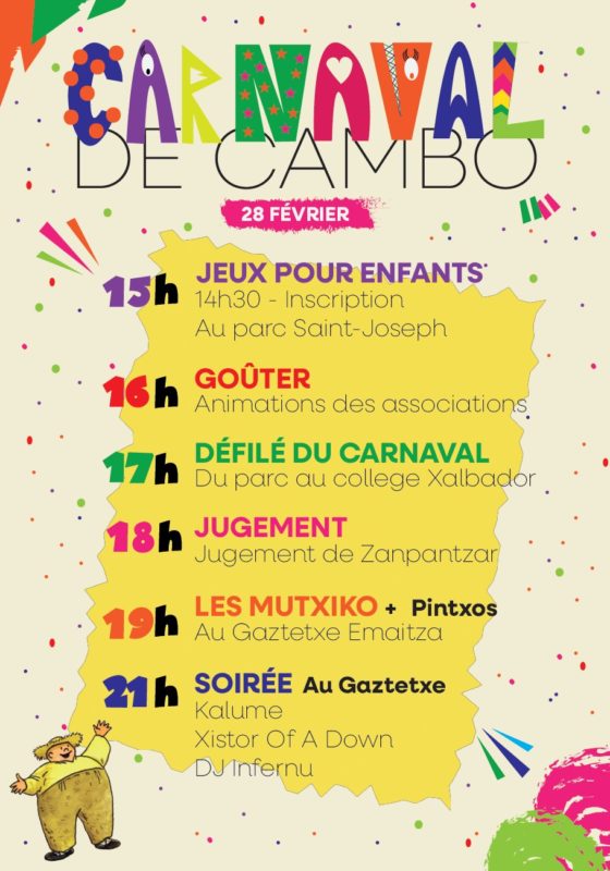 Carnaval 26 Fr