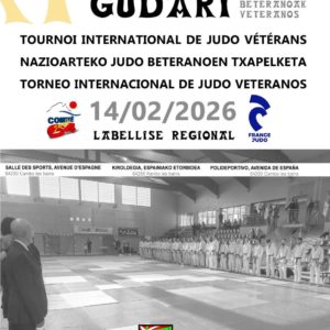 Flyer Gudari