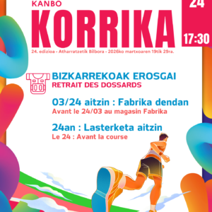 2026 03 24 Affiche Korrika 2026
