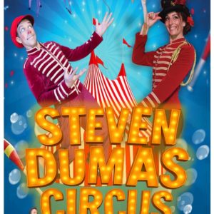 Cirque Dumas 26