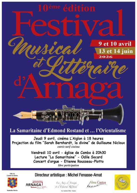 Festival Musical 2026
