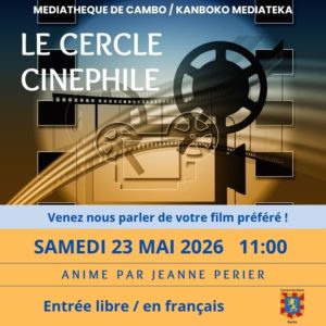 Cercle Cinéphile